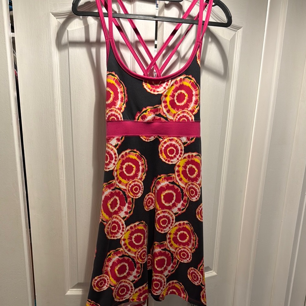 Soybu Women's SunDress